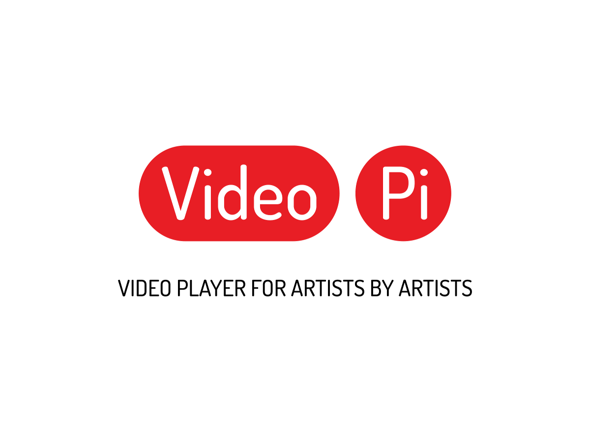 VideoPi logo